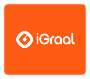 iGraal logo